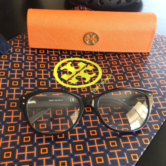 tory burch optical glasses